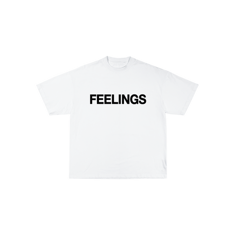 FEELINGS SHIRT